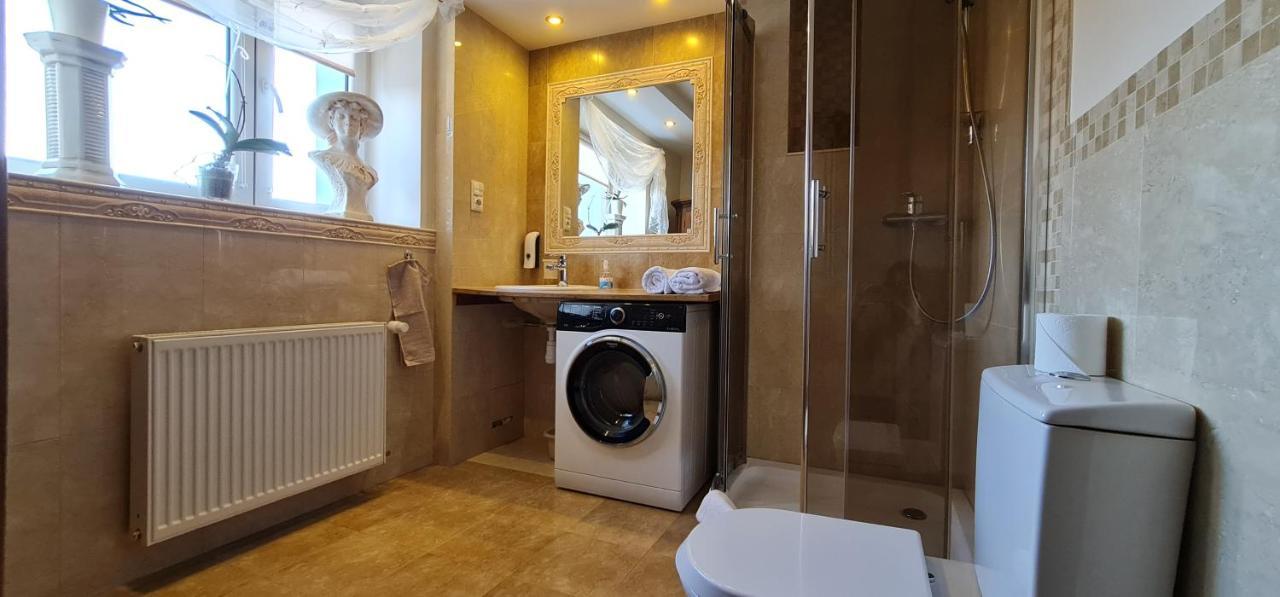 Apartment Mysliwska 5a Karpacz