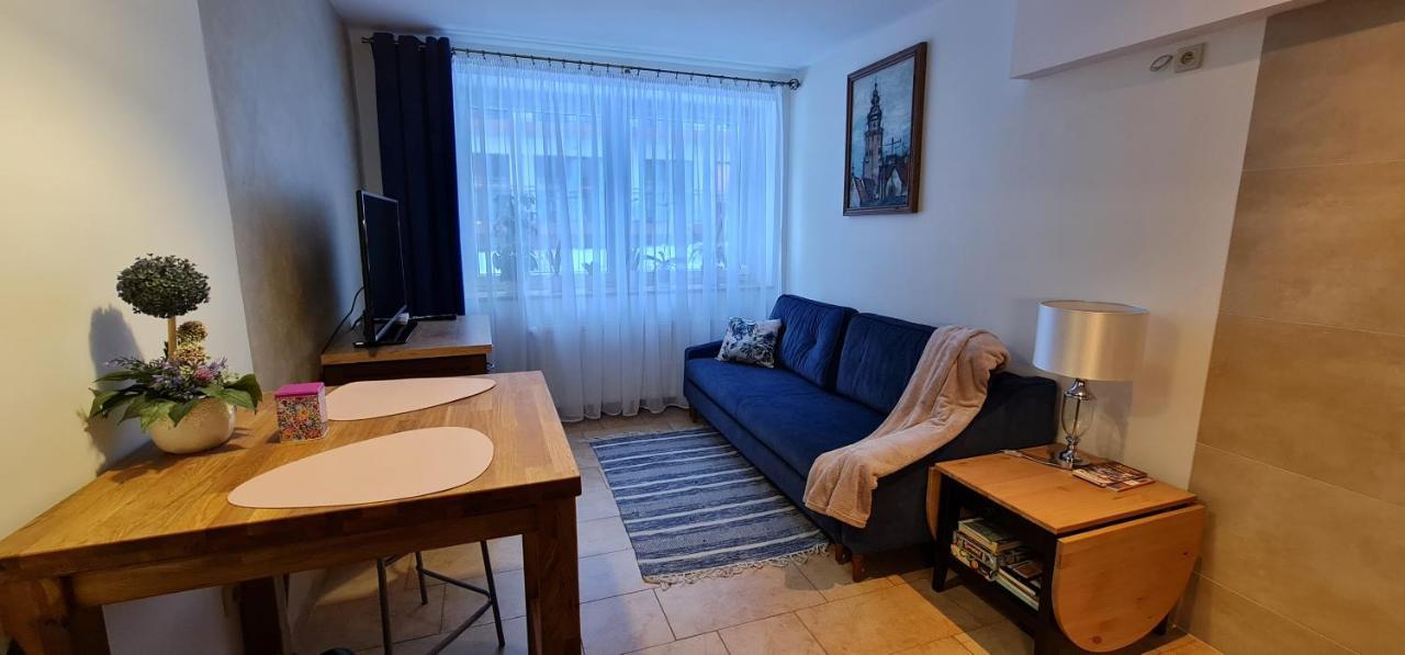 Mysliwska 5a Apartment *