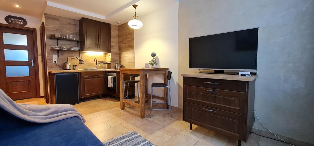 Mysliwska 5a Apartment Karpacz