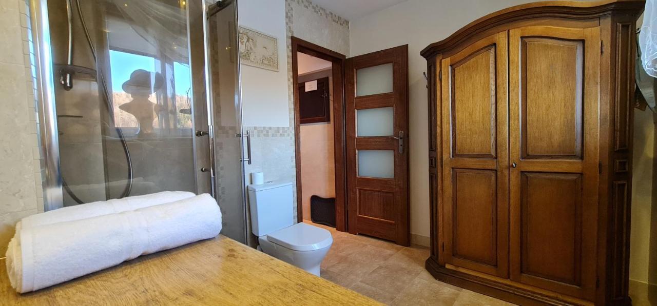 Mysliwska 5a Apartment *