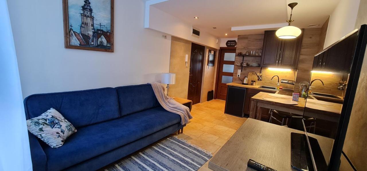 Mysliwska 5a Apartment *